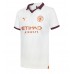 Manchester City Jack Grealish #10 Replica Away Shirt 2023-24 Short Sleeve